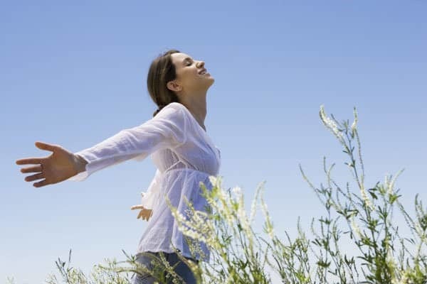 Comment vous apaiser, vous détendre grâce à la respiration contrôlée ?